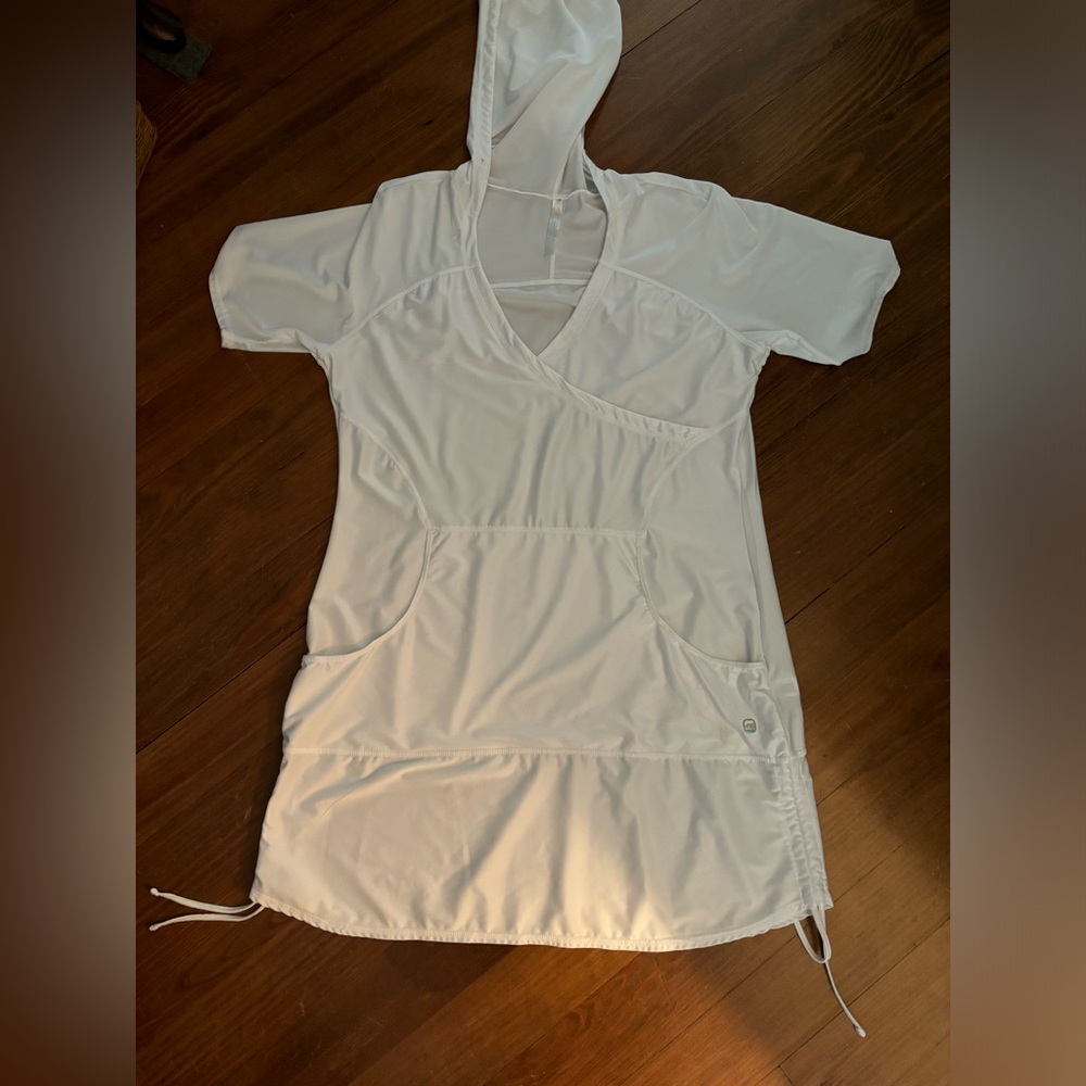 FREE COUNTRY Workout Dress